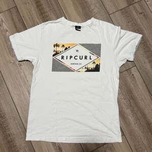 Rip Curl Surfing Co. Relaxed Fit Graphic T-Shirt